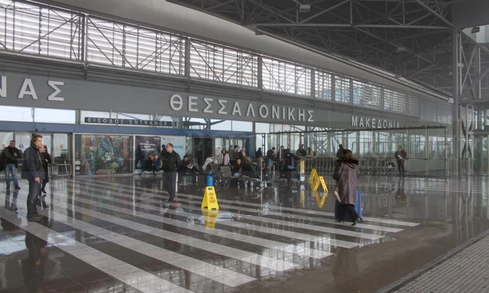 Θεσσαλονίκη: Μέσα Ιουνίου ανοίγει το αεροδρόμιο «Μακεδονία»